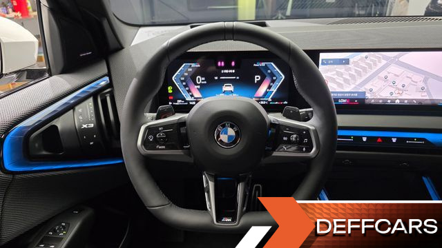 BMW X3 xDrive 20 M Sport Pro купить на сайте DeffCars