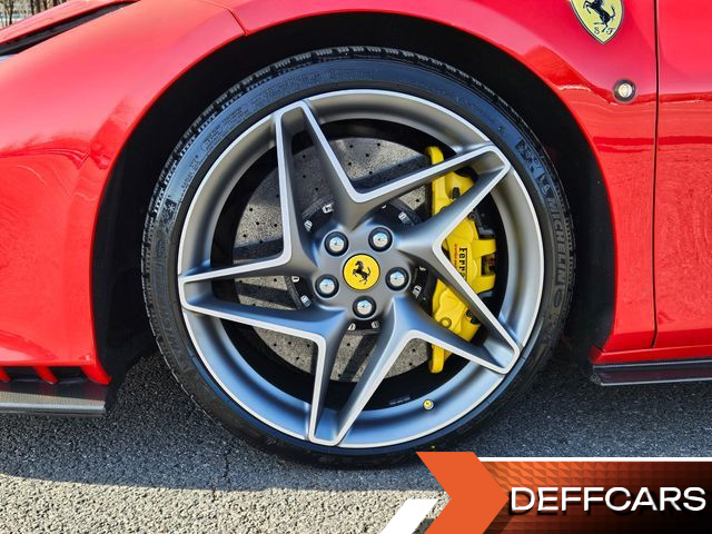 Ferrari F8 3.9 V8 купить на сайте DeffCars