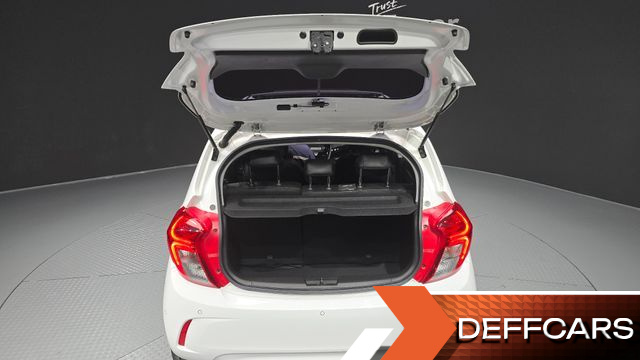 ChevroletGMDaewoo SPARK Premier купить на сайте DeffCars
