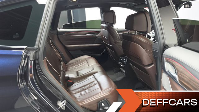 BMW GRAN TURISMO 630i xDrive M Sport купить на сайте DeffCars
