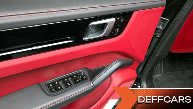 Porsche CAYENNE 3.0 Coupe купить на сайте DeffCars