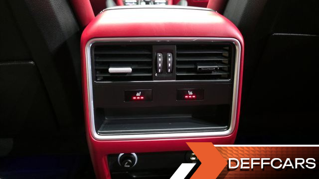 Porsche CAYENNE 3.0 купить на сайте DeffCars