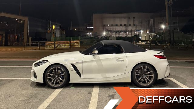 BMW Z4 M40i купить на сайте DeffCars