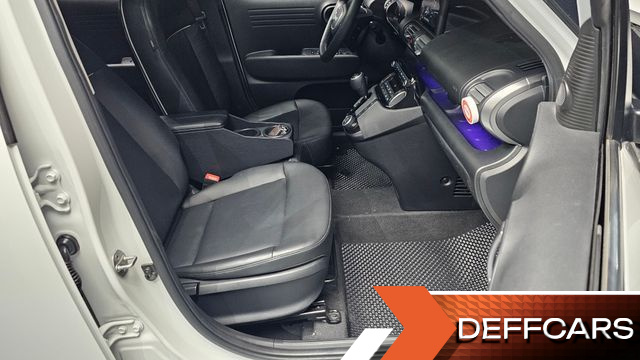 Hyundai CASPER Turbo Inspiration купить на сайте DeffCars