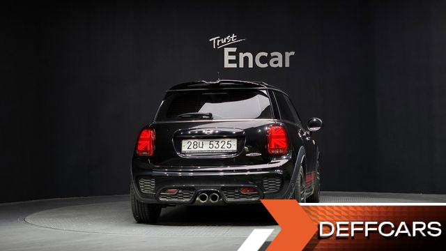 Mini COOPER JCW 3rd Generation купить на сайте DeffCars