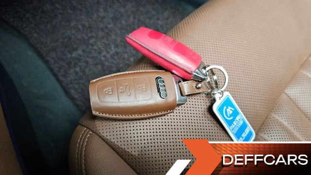 Audi A6 45 TFSI Quattro Premium купить на сайте DeffCars
