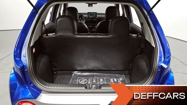 Hyundai CASPER Turbo Smart купить на сайте DeffCars
