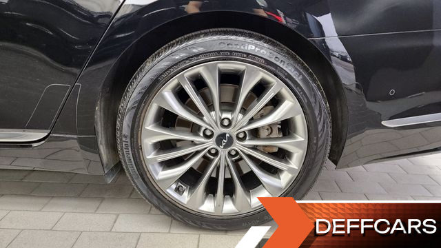 Kia K9 3.3 T-GDI AWD Best Selection Ⅱ купить на сайте DeffCars