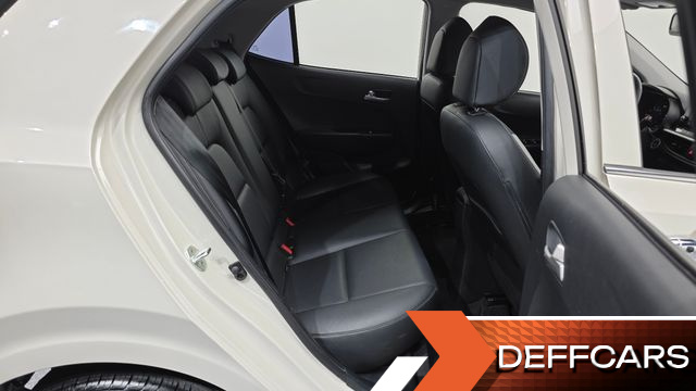 Kia MORNING Prestige купить на сайте DeffCars