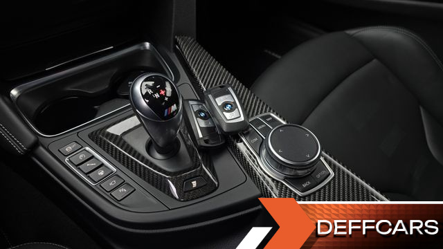 BMW M4 M4 Coupe Competition купить на сайте DeffCars