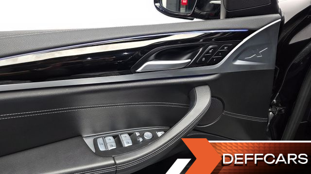 BMW X3 xDrive 20i Luxury купить на сайте DeffCars