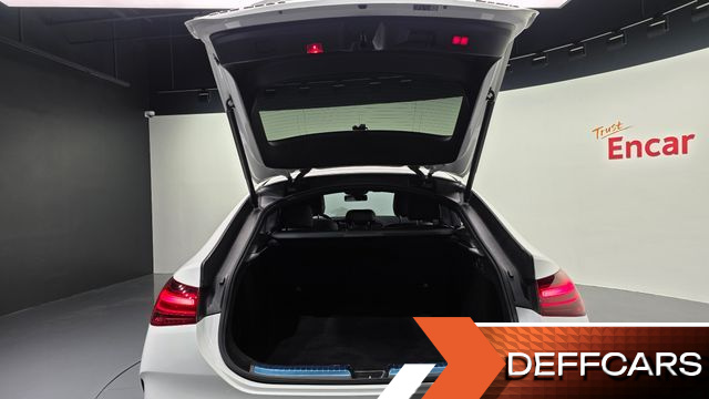Mercedes GLE-CLASS GLE450d 4MATIC Coupe купить на сайте DeffCars