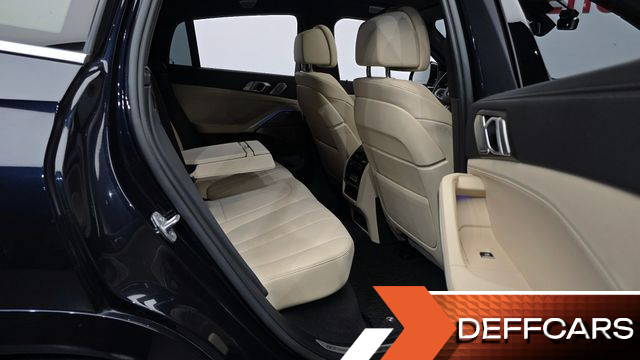 BMW X6 xDrive30d M Sport купить на сайте DeffCars