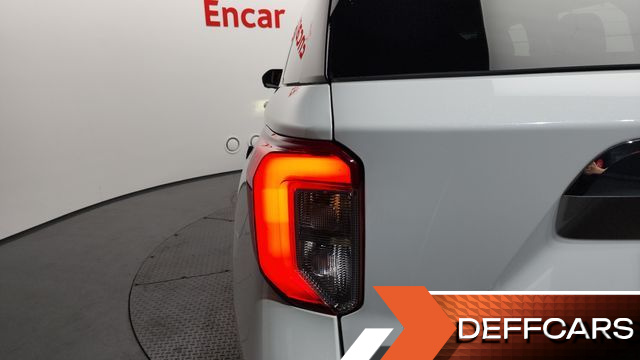 Ford EXPLORER 2.3 LimIted 4WD купить на сайте DeffCars