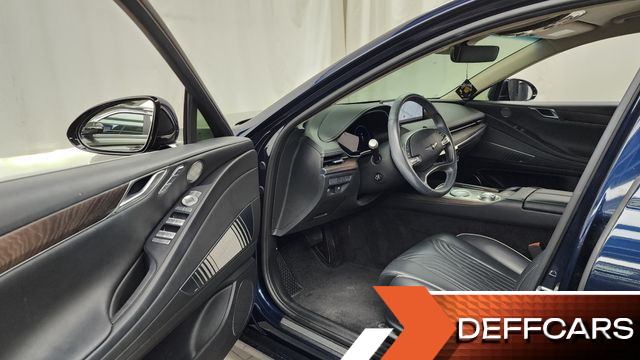 Genesis G80 Gasoline 2.5 Turbo AWD купить на сайте DeffCars