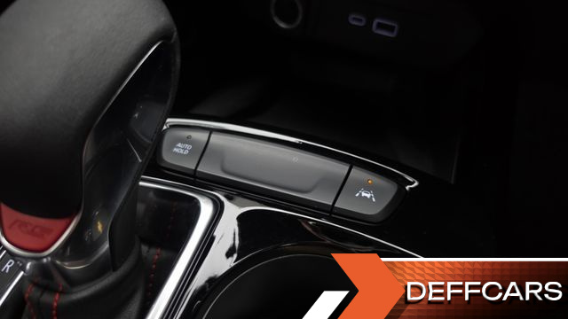 ChevroletGMDaewoo TRAX 1.2 RS купить на сайте DeffCars