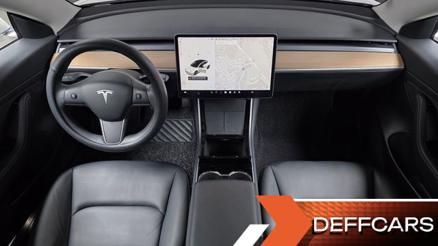 Tesla MODEL 3 Standard Range Plue RWD купить на сайте DeffCars