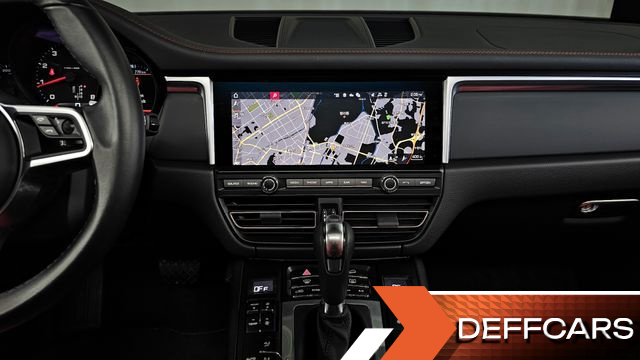 Porsche MACAN 2.0 95B купить на сайте DeffCars