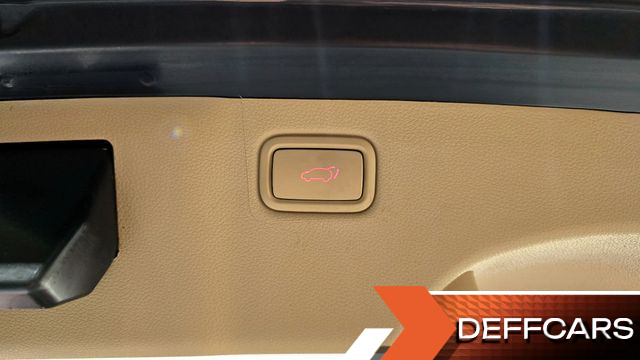 Kia CARNIVAL Gasoline 9-Seater Noblesse Special купить на сайте DeffCars