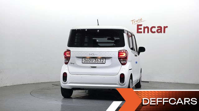 Kia RAY Van Standard купить на сайте DeffCars