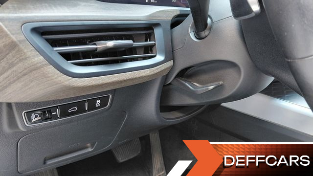 Kia K8 2.5 Gasoline 2WD Noblesse купить на сайте DeffCars