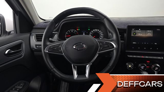 Renault-KoreaSamsung XM3 1.3 TCe RE купить на сайте DeffCars