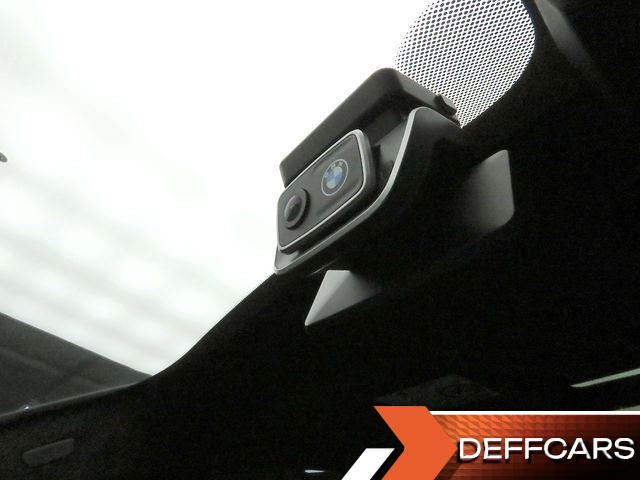 BMW X7 xDrive 40i Design Pure Excellence 6-Seater купить на сайте DeffCars