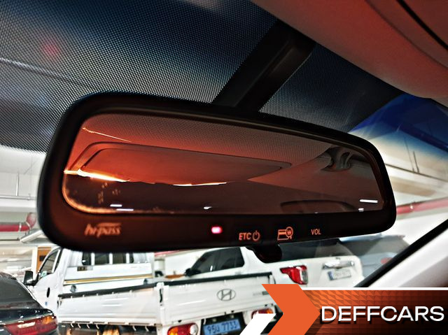 Hyundai SONATA LPI Style купить на сайте DeffCars