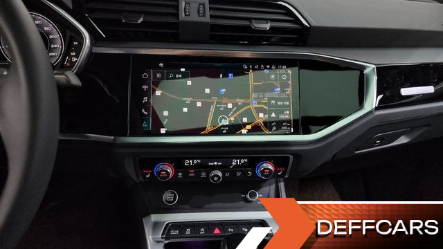 Audi Q3 35 TDI Premium купить на сайте DeffCars