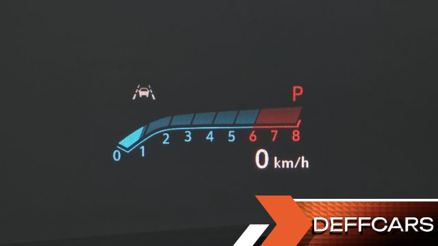 ChevroletGMDaewoo TRAILBLAZER 1.3 Turbo 4WD RS купить на сайте DeffCars