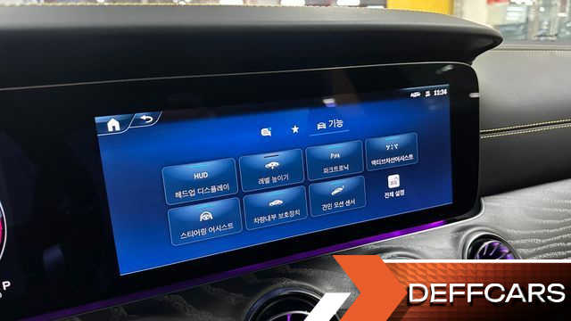 Mercedes AMG GT 4Door 43 4MATIC+ купить на сайте DeffCars