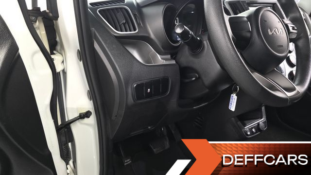 Kia RAY Van Standard купить на сайте DeffCars