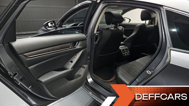 Honda ACCORD 2.0 Hybrid Touring купить на сайте DeffCars