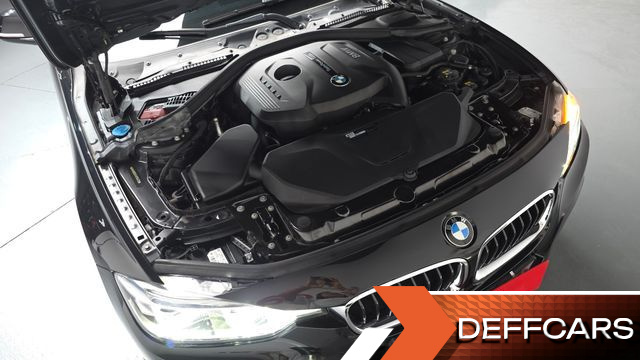 BMW 3-SERIES 330i M Sport купить на сайте DeffCars