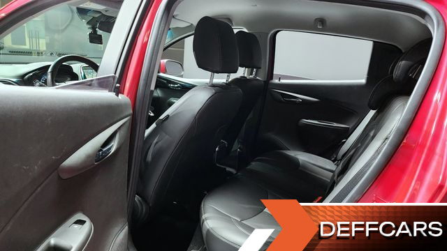 ChevroletGMDaewoo SPARK Premier купить на сайте DeffCars