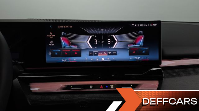 BMW 5-SERIES 530e купить на сайте DeffCars
