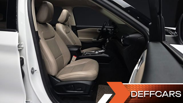 Ford EXPLORER 2.3 LimIted 4WD купить на сайте DeffCars