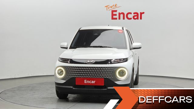 Hyundai CASPER Smart купить на сайте DeffCars