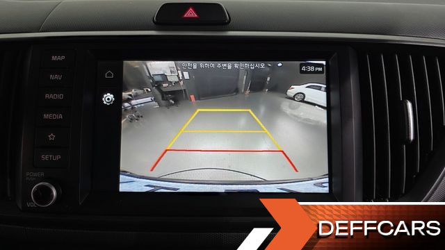 Kia RAY Air купить на сайте DeffCars