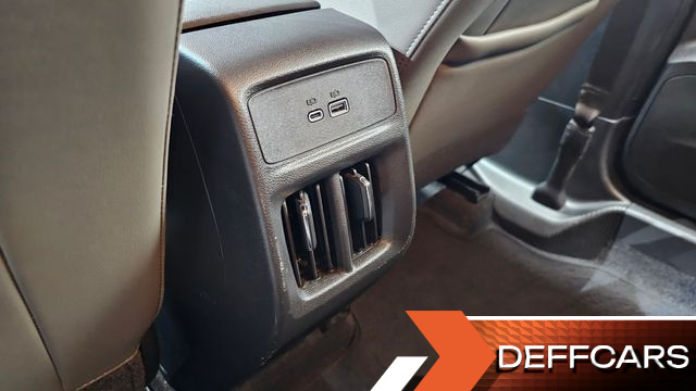 ChevroletGMDaewoo TRAX 1.2 ACTIV купить на сайте DeffCars