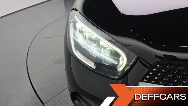 Mercedes GLC-CLASS GLC300 4MATIC Premium купить на сайте DeffCars