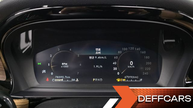 Lincoln CORSAIR 2.0 Reserve AWD купить на сайте DeffCars