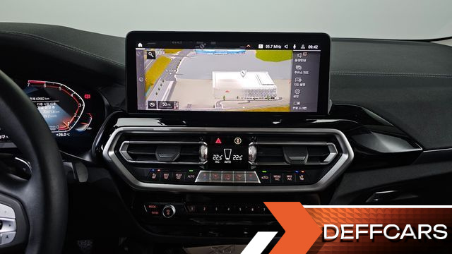 BMW X4 xDrive20i xLine купить на сайте DeffCars