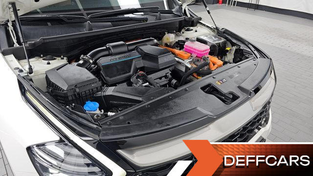 Kia SPORTAGE Nobleless 2WD купить на сайте DeffCars
