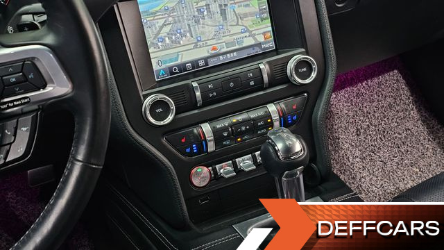 Ford MUSTANG Coupe купить на сайте DeffCars