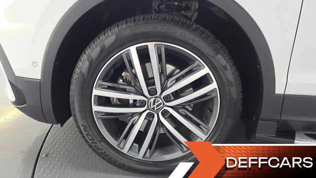 Volkswagen TIGUAN 2.0 TSI Prestige купить на сайте DeffCars