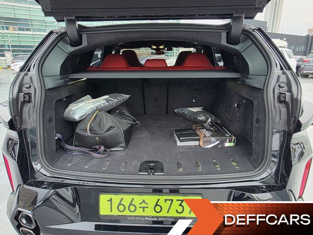 BMW XM 4.4 Lable купить на сайте DeffCars