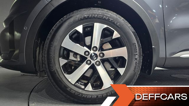 Kia SORENTO Diesel 2.2 4WD Signature купить на сайте DeffCars
