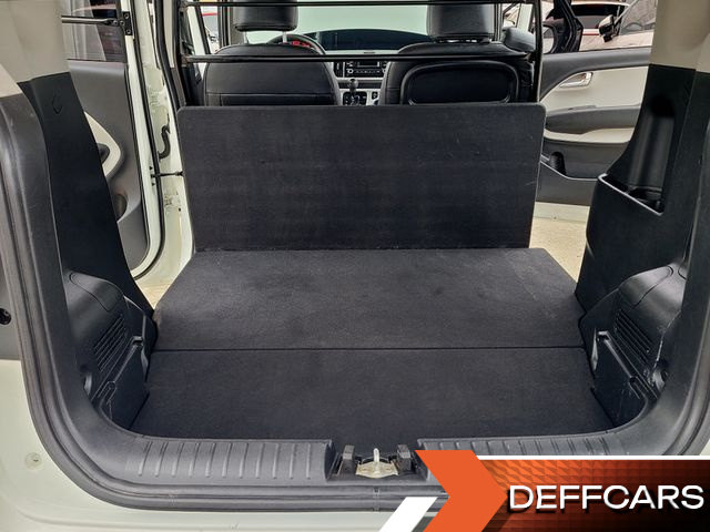 Kia RAY Van Prestige Special купить на сайте DeffCars