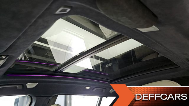 BMW X7 xDrive 40i M Sport Online Exclusive Edition 6 Seater купить на сайте DeffCars